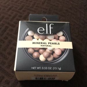 elf mineral pearls